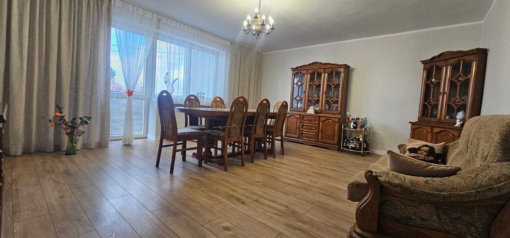 Dom na sprzedaż, 141 m², Lipno