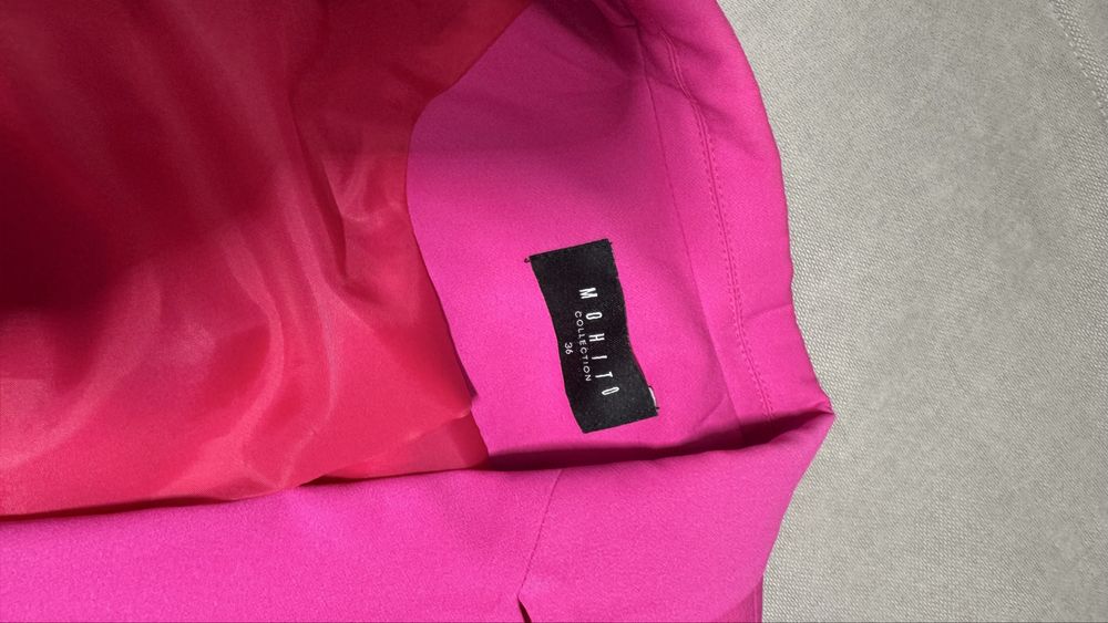 Акцентний піджак Mohito