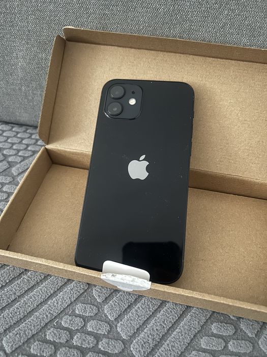 !Nowa cena!  Iphone 12 , Bateria 100% teraz bezplatna wysylka InPost