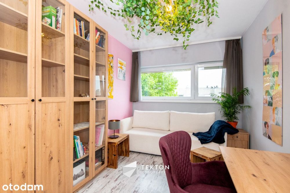 Rezerwacja - Przy Lesie, Z Ogrodem 120m2, Parking