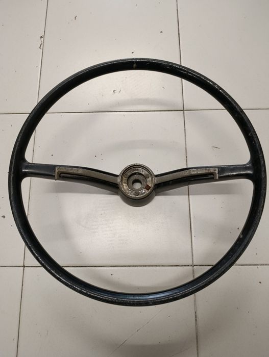 Volante de VW carocha