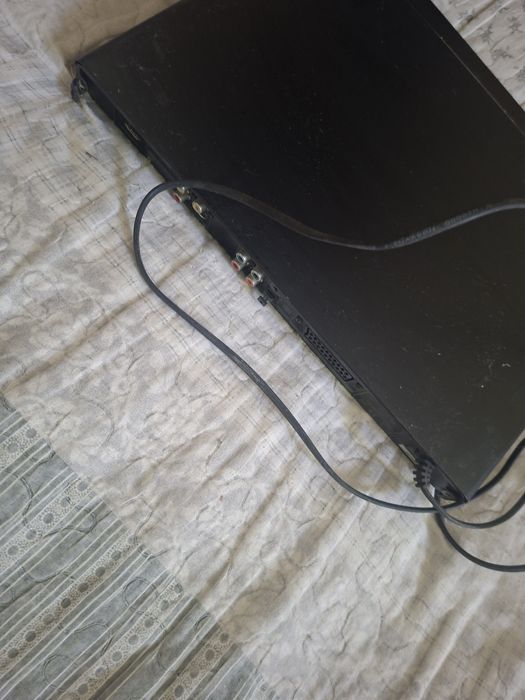 Odtwarzacz dvd bellwood