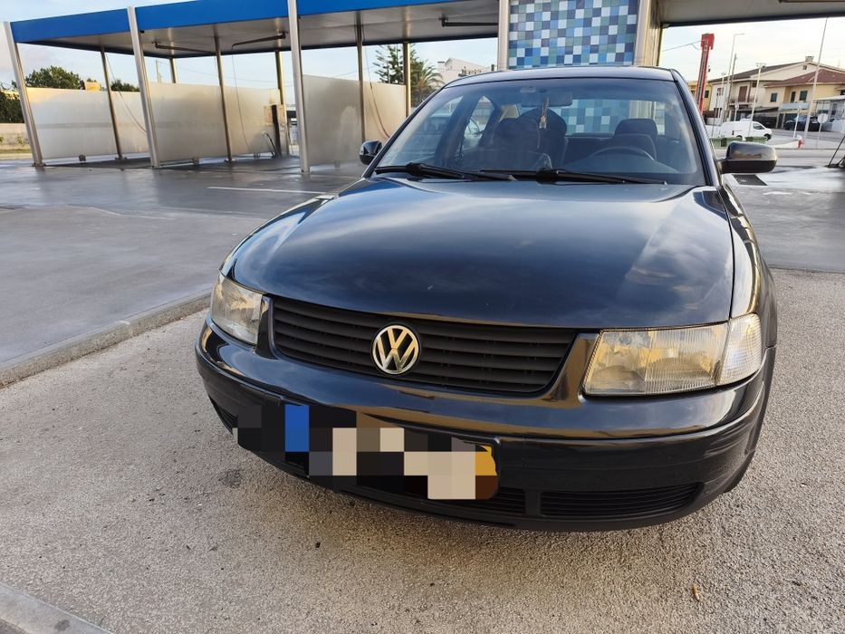 Passat 1.9tdi 110cv