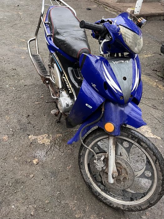 Продам вайпер актів