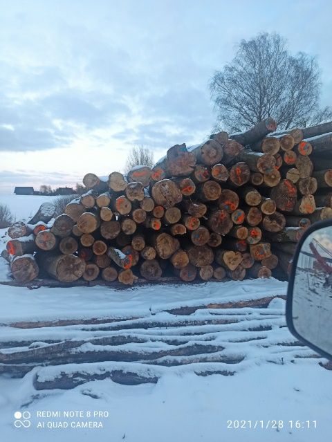 Sprzedam drewno opałowe i kominkowe METRY UKŁADANE!!!