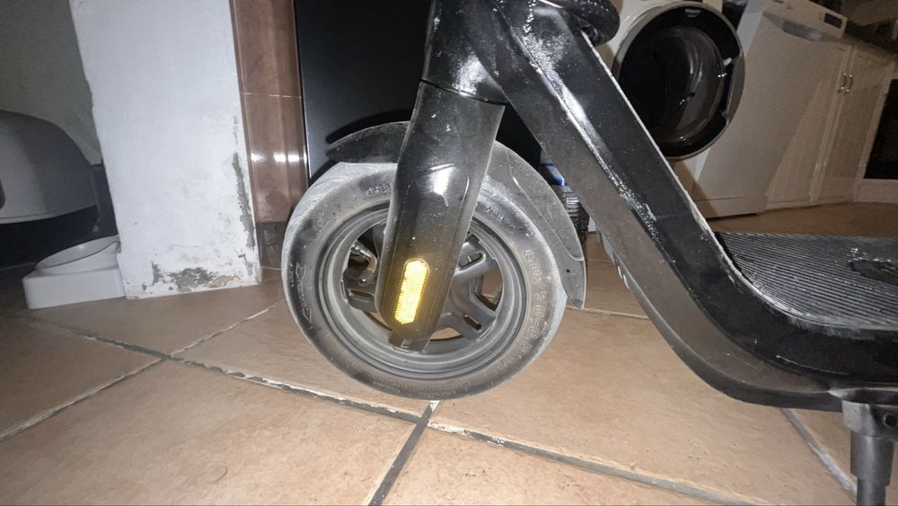 (NEGOCIÁVEL)Segway Ninebot E2 Pro Preta | Excelente Estado | Carregador + Caixa