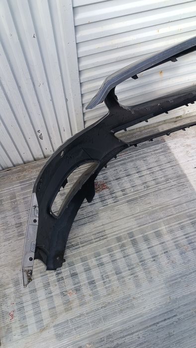 Vendo parachoque de frente Mercedes Benz B class W 242,246
