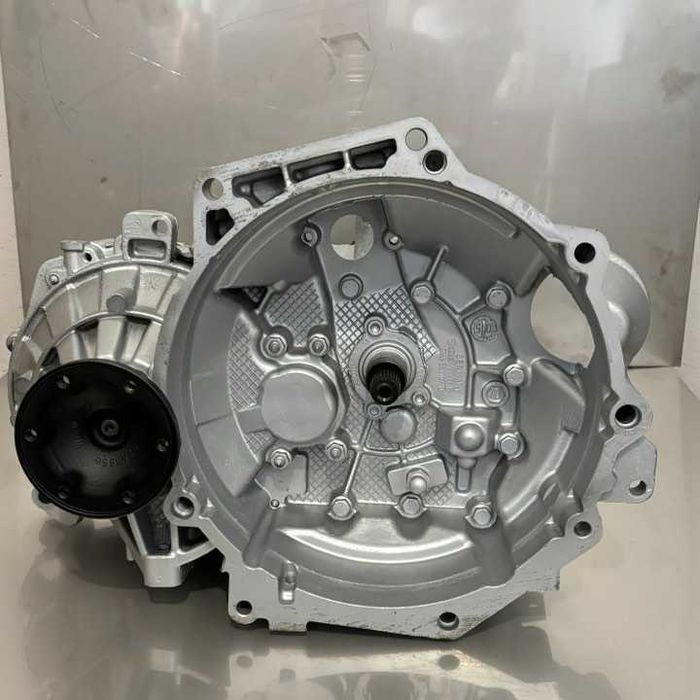 Skrzynia biegów 1.9 TDI VW Golf V 5 Audi A3 GQQ JCR JCX JCS