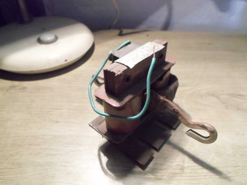 Трансформатор тока ТК 20  100/5