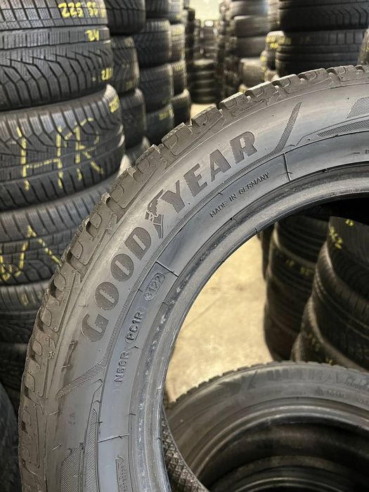 Шини зимові 225х55хR16 GoodYear UltraGrip Performance+ / 4 Шт 2022р