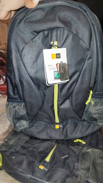 Case logic ibira hotsell