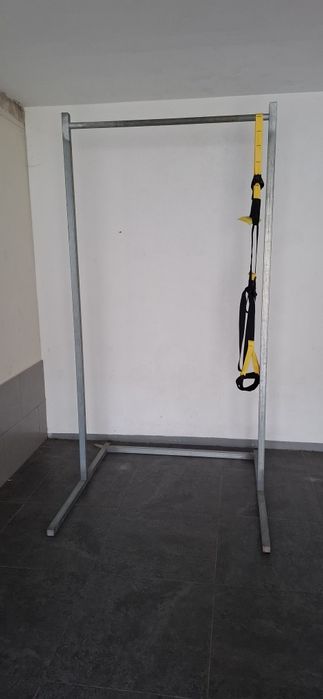 Estrutura para Elevações