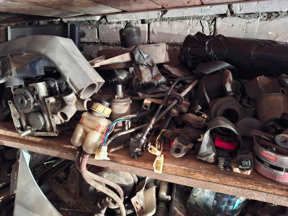 Таврія Славута запчастина деталь