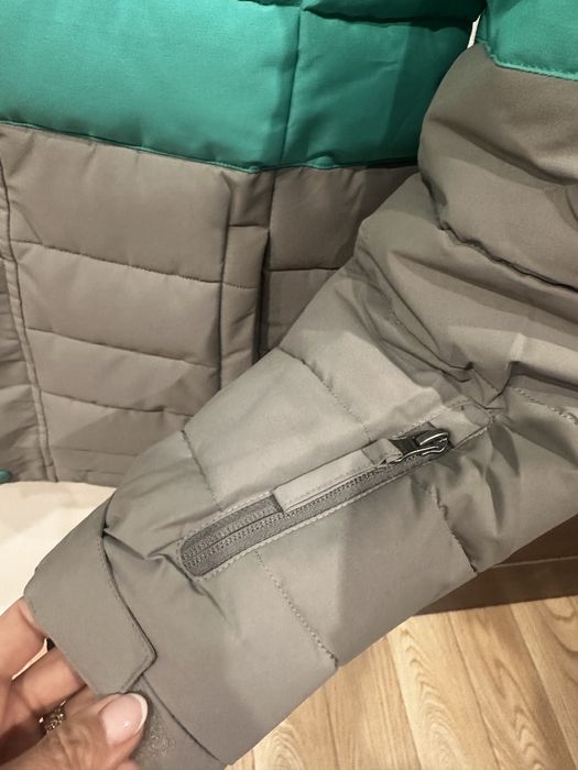 Kurtak damska narciaraska Catmando