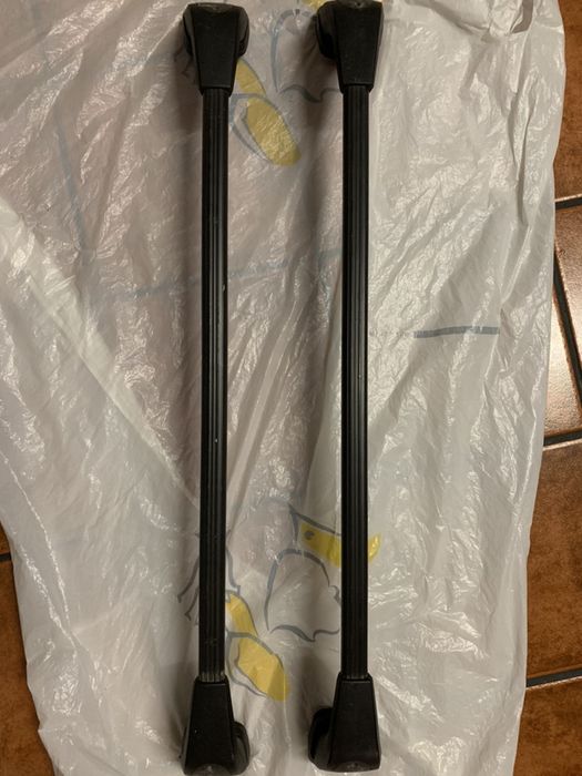 Grades Renault 19 ou outros