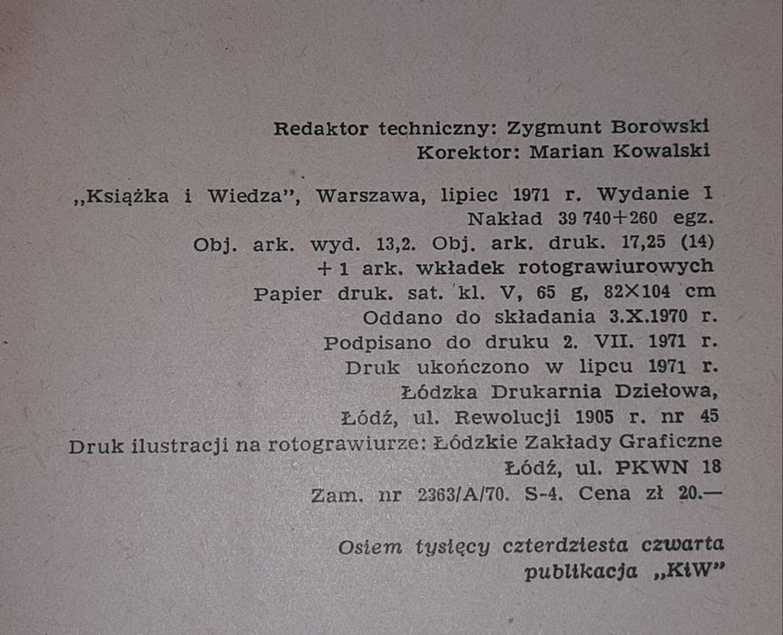 Stanisław Strumph Wojtkiewicz - Siła złego