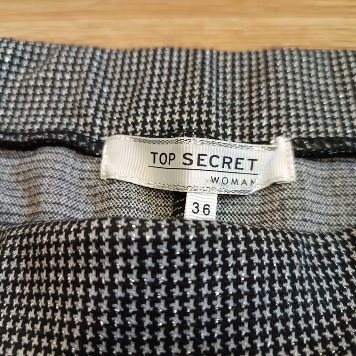 Spódnica midi TOP Secret rozm.36