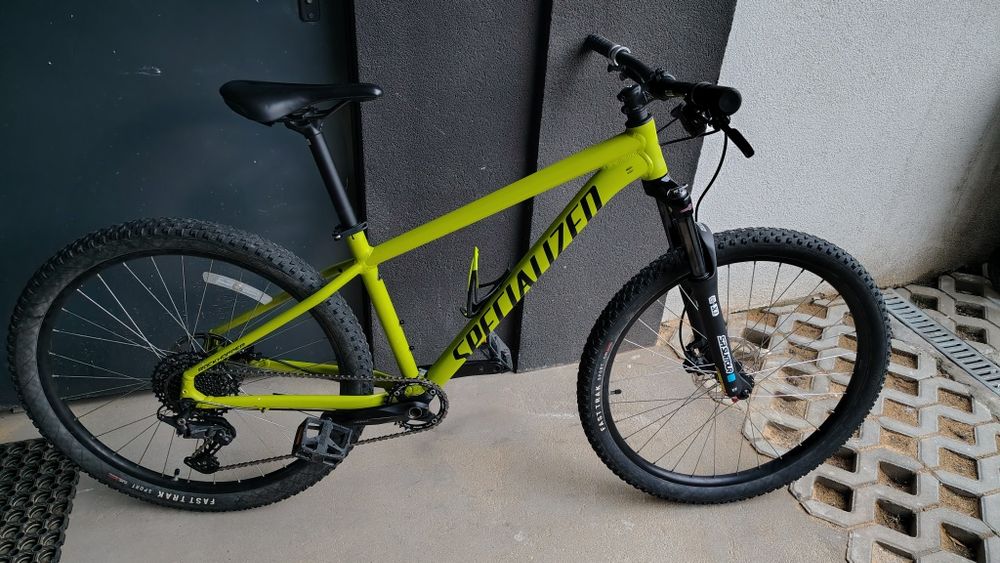 Sprzedam rower Specialized