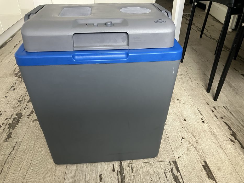 Lodówka turustyczna 29l Crivit