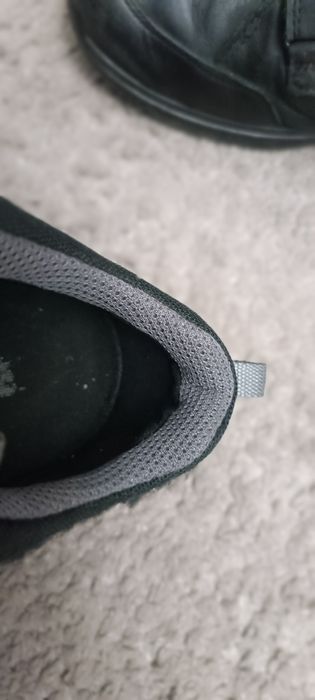 Мокасини шкіряні  ECCO