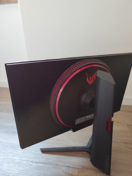 Monitor LG 27 polegadas