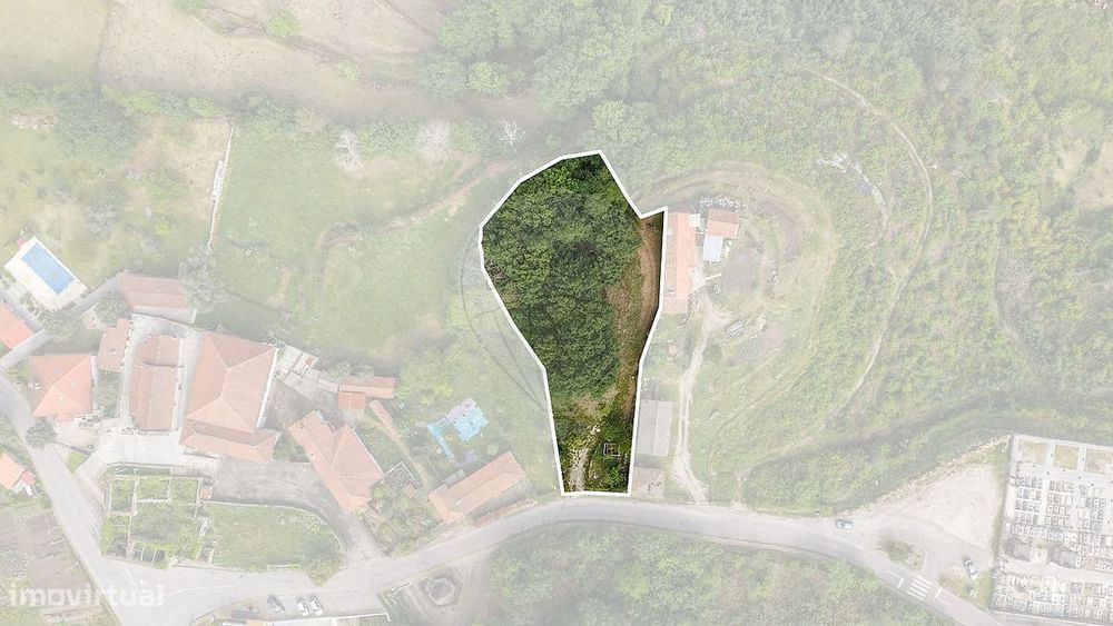 Terreno  para venda