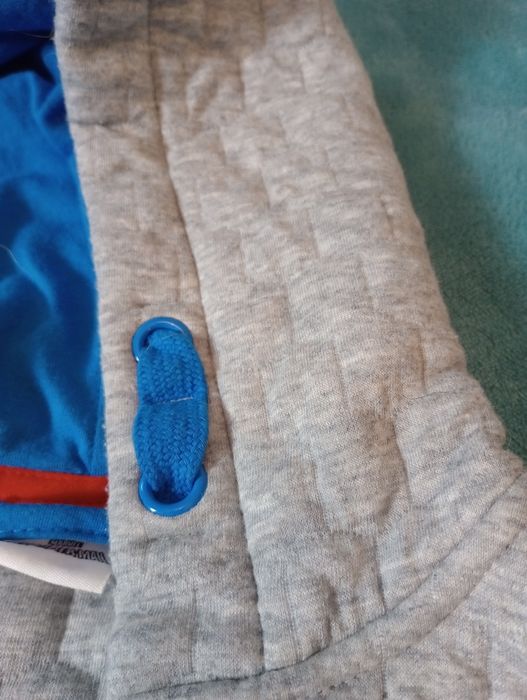 Bluza Marvel Spiderman, r. 128