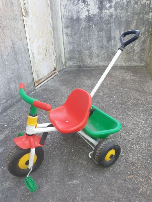 Triciclo Imaginarium