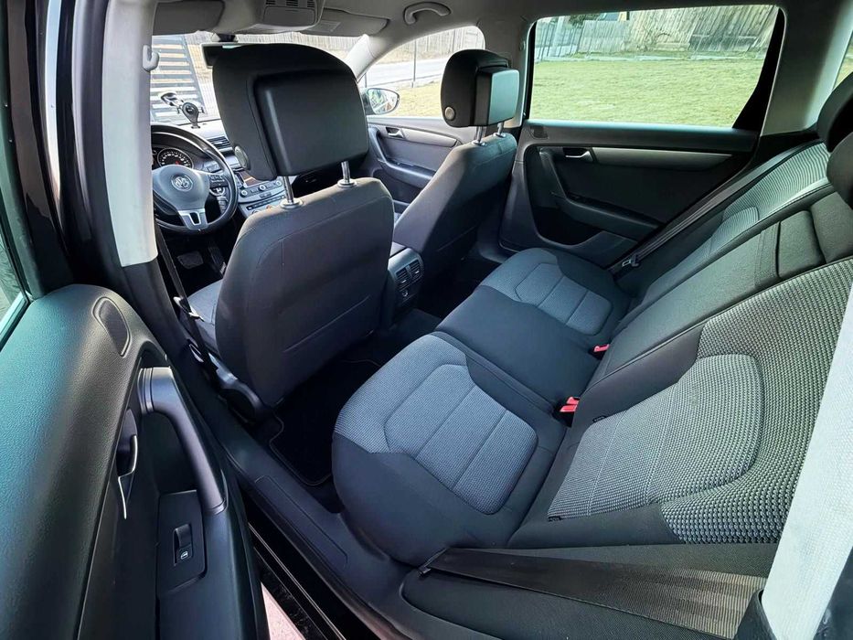 VW Passat B7 2.0 TDI * LED * Navi * Automat DSG * Bi-xenon* Piękny!*