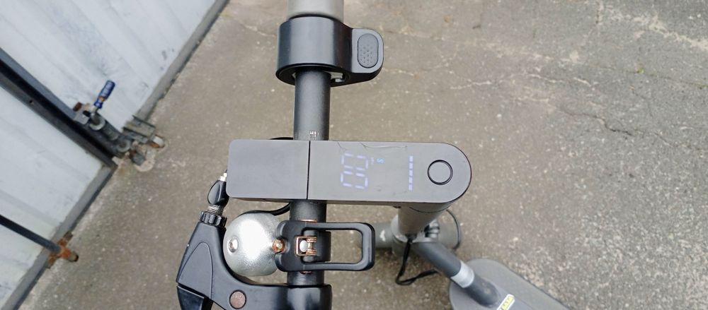 Електросамокат You fs