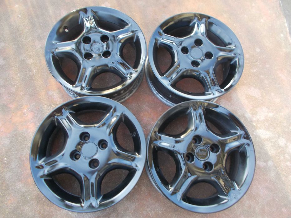 Jantes 14 4x98 Fiat Punto Idea Doblo Citroen Nemo Peugeot Bipper