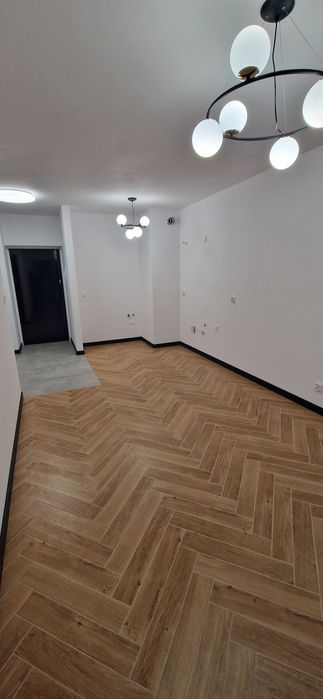 Dwa pokoje Wrońska 8a Miejsce Postojowe