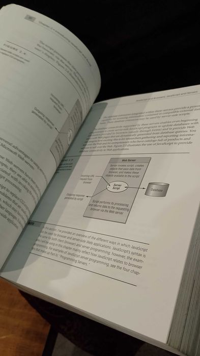 Mastering JavaScript and JScript - James Jaworski