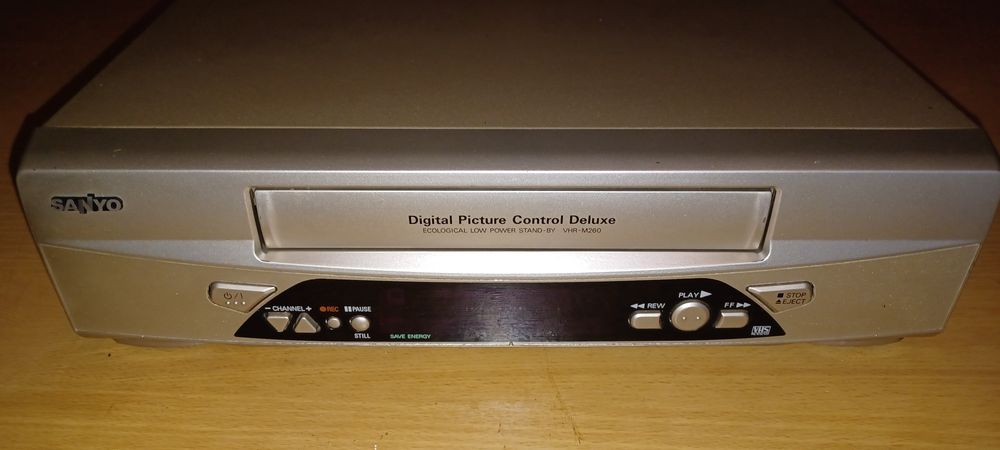 Equipamentos de Som e Imagem