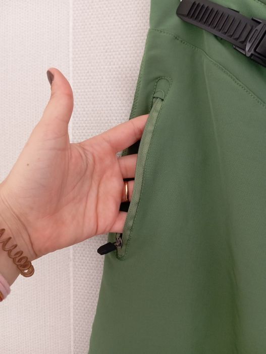 Calções Fox Enduro