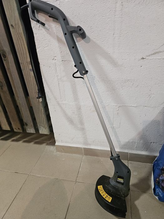 Kosiarka elektryczna