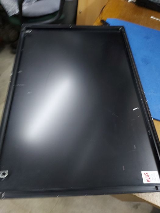 Reklama podświetlana