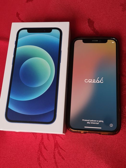 iPhone 12 Mini  64 GB