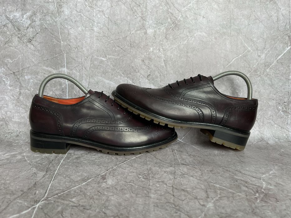 Santoni женские 36.5