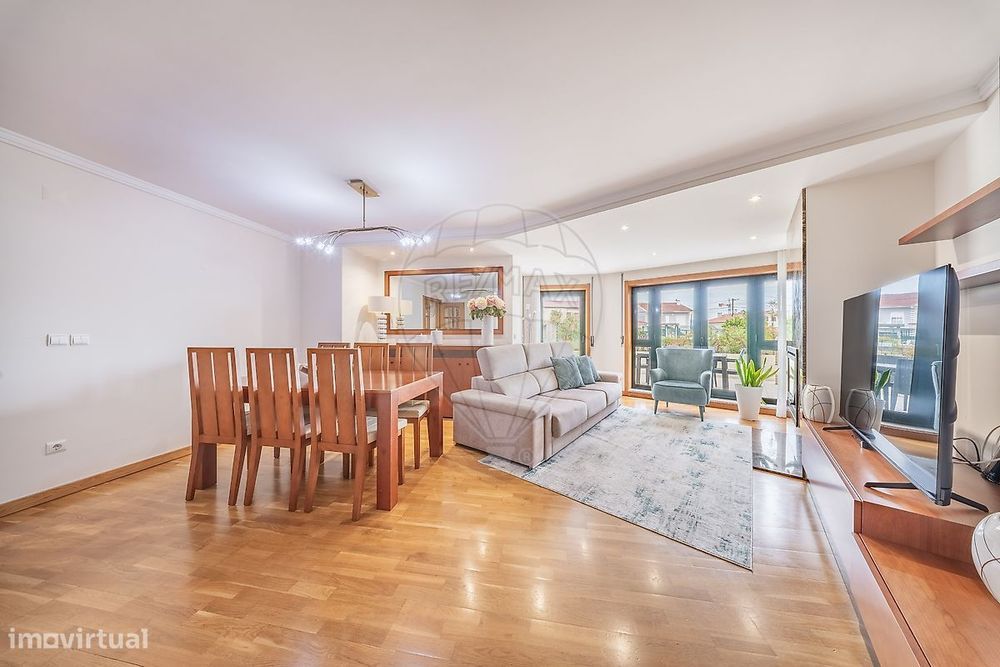 Apartamento T2 para venda