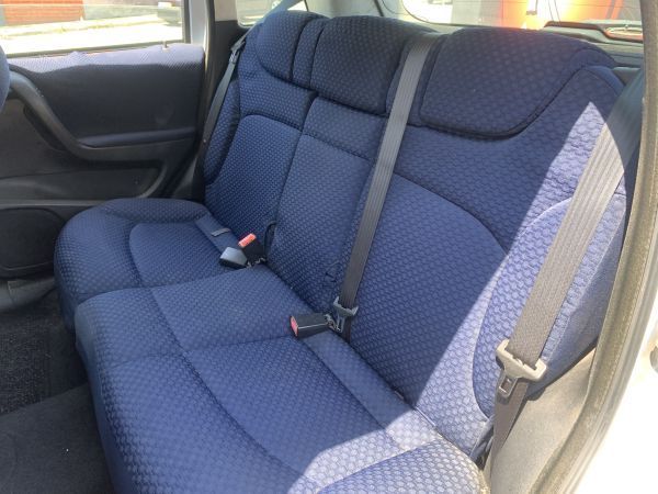 Para Peças Fiat Stilo (192_)
