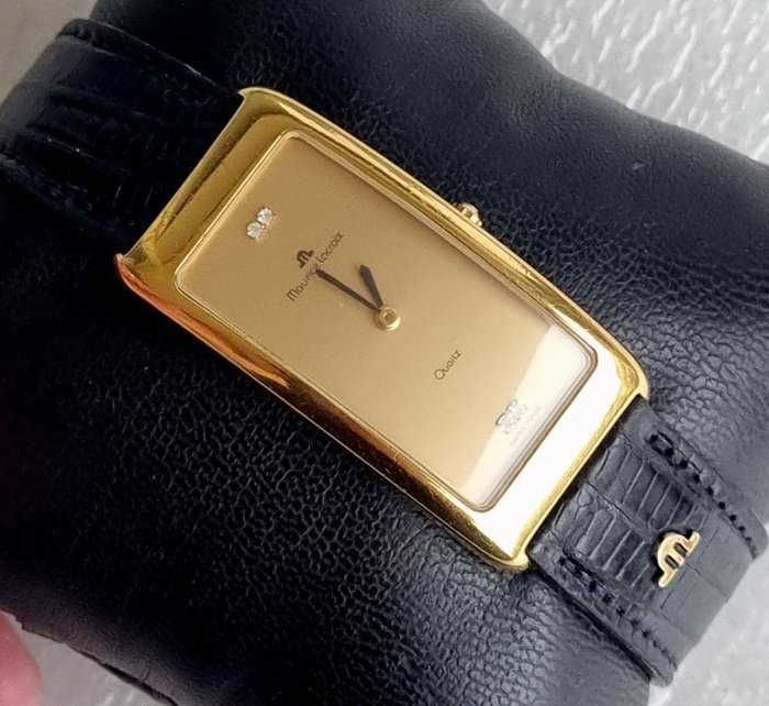 Elegancki zegarek Maurice Lacroix