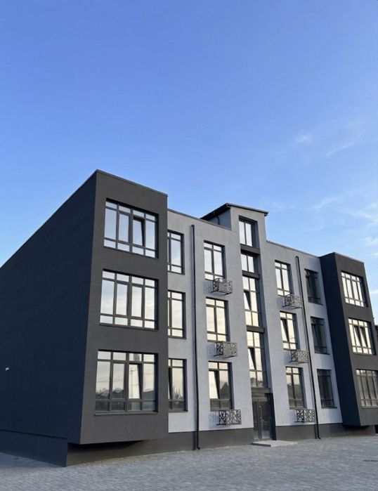 2-х кімнатна квартира в клубному будинку Атмосфера