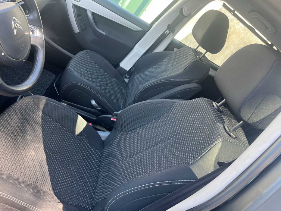 Citroen Grande Picasso 1.6HDI 7 Lugares