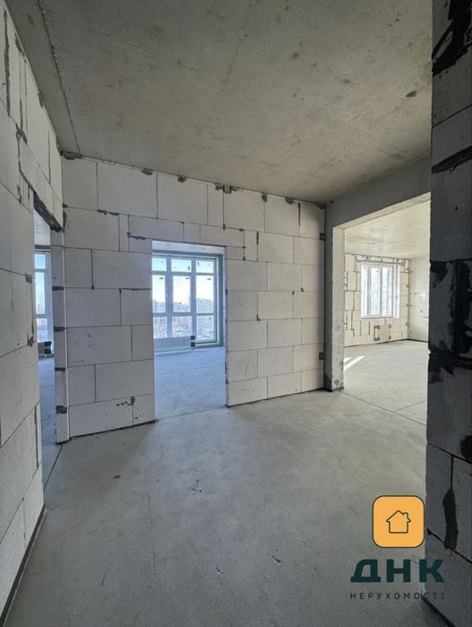 2-кімнатна квартира за адресою Гагаріна пр. (площа 102 м²) - Atlanta.ua - фото 19