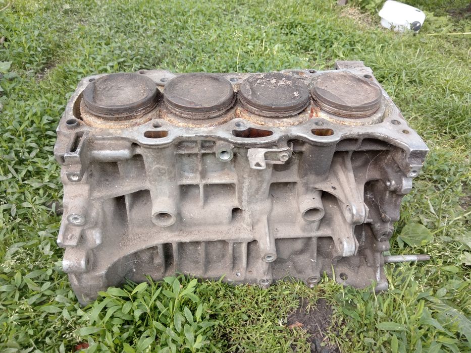 Продам БЛОК з Тойоти 40