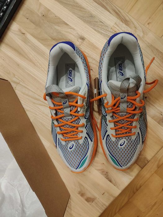 Кросівки Asics GT-2160 by Kiko Kostadinov оригінал