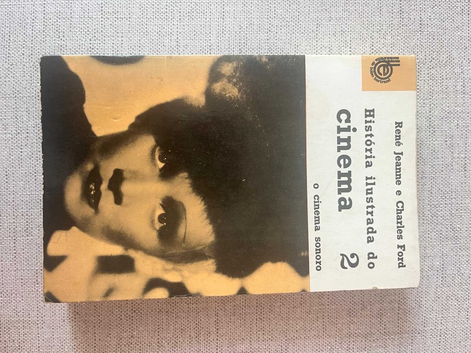 História Ilustrada do Cinema 2