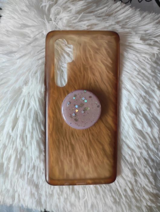 Etui na telefon Xiaomi Mi Note 10 Lite