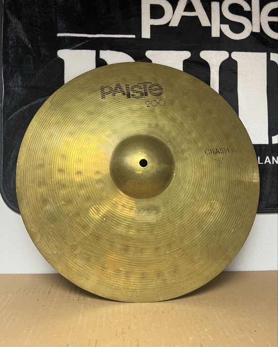 Statyw prosty Perkusyjny